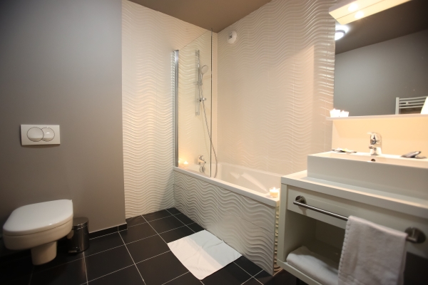 All Suites Appart Hotel Orly-Rungis